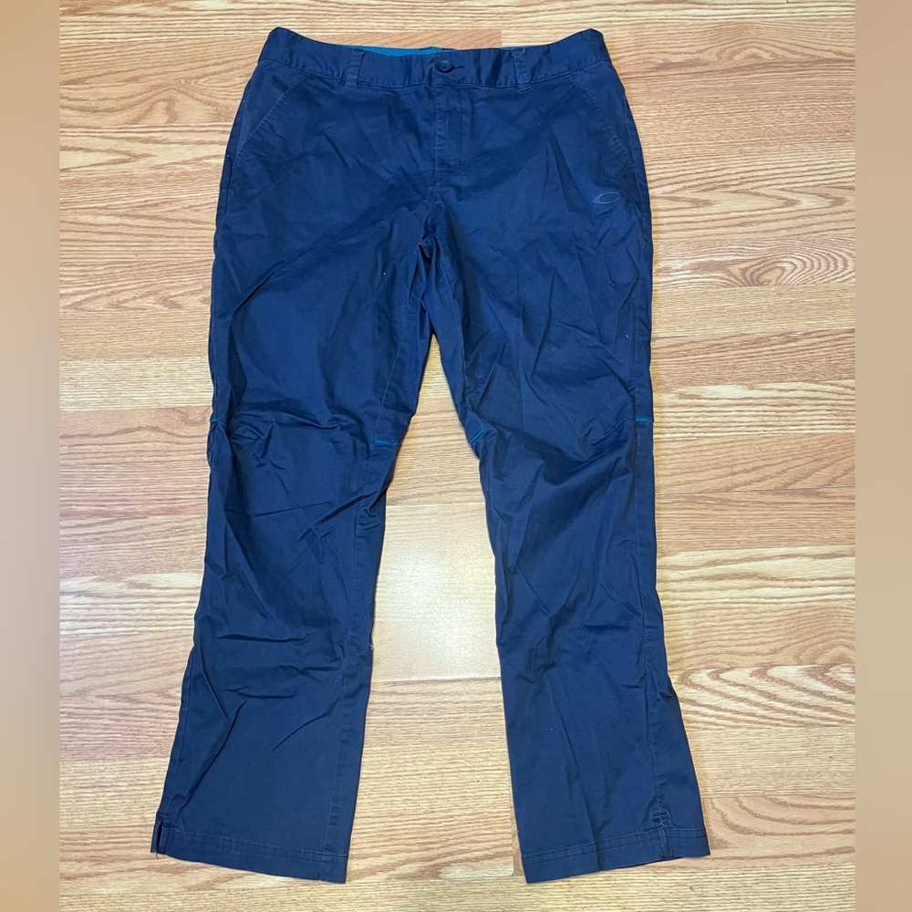 Men's Oakley Pants